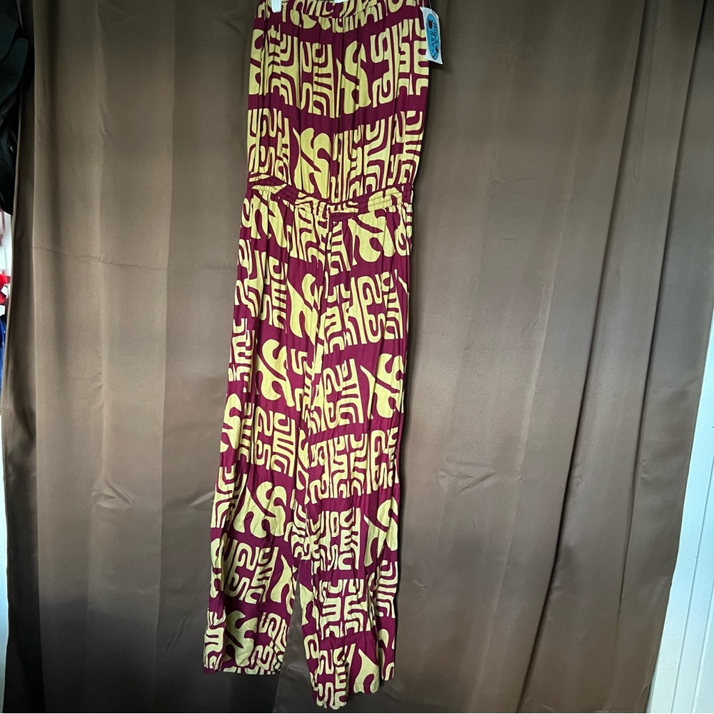 Hula Bay Jumper